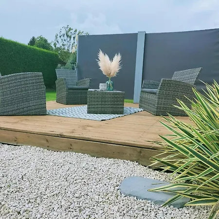 別荘 Maison Au Calme