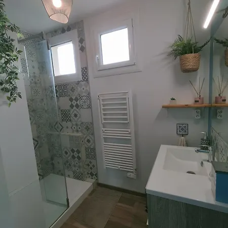 Maison Au Calme 別荘 *