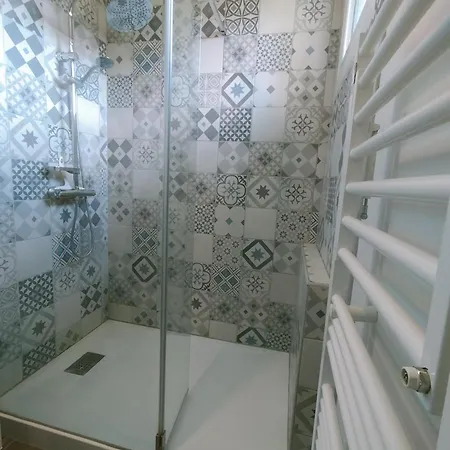 Maison Au Calme Bournainville-Faverolles