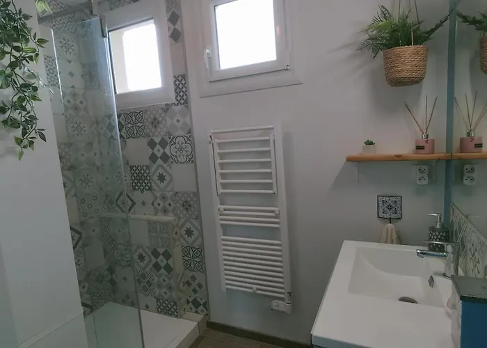 Maison Au Calme 別荘 *