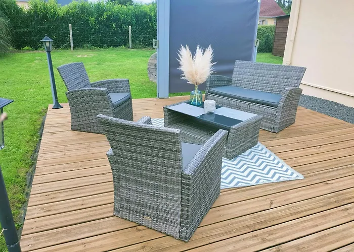 Maison Au Calme 別荘 Bournainville-Faverolles