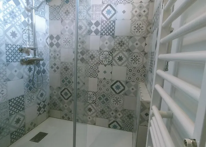 Maison Au Calme Bournainville-Faverolles